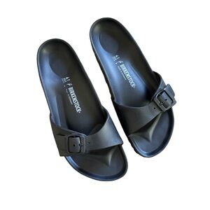 Birkenstock Women Madrid EVA Sandal EU 41 preowned